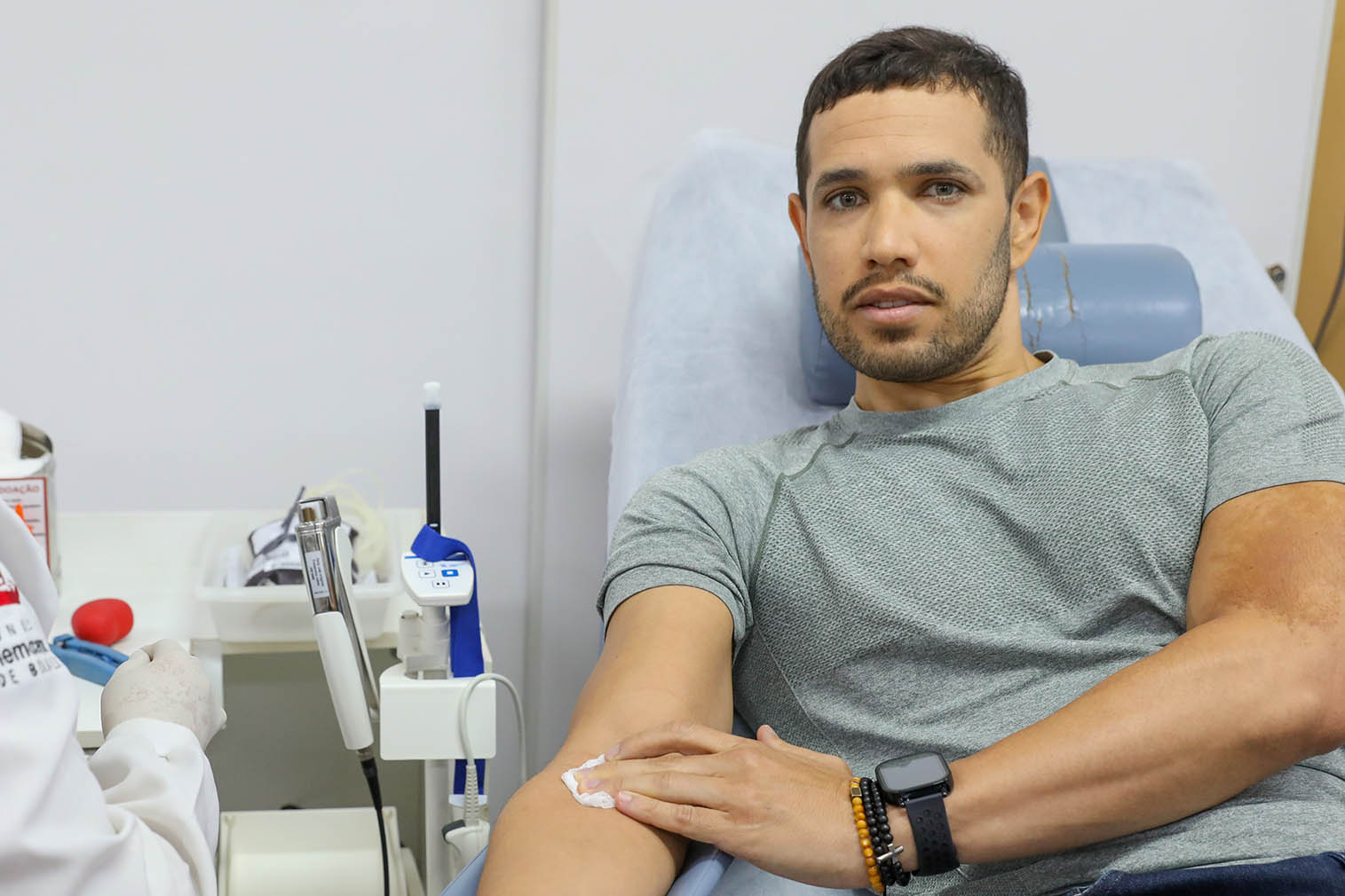 Foto: Paulo H. Carvalho/Agência Brasília