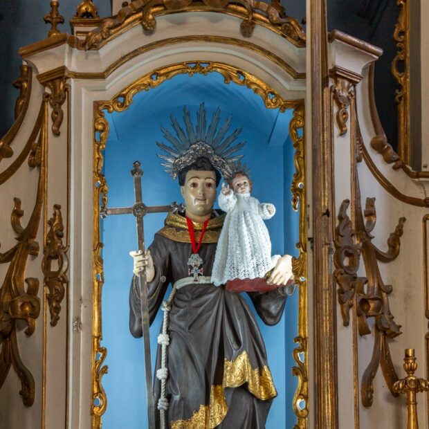 santo antnio