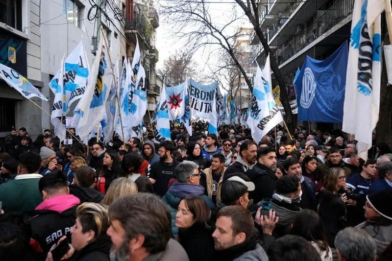 Foto: ALESSIA MACCIONI / AFP / CP