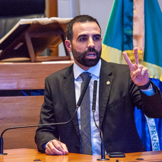 Foto: Carolina Curi/Agência CLDF