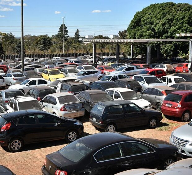Foto: André Borges/Agência Brasília