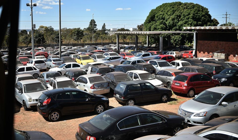 Foto: André Borges/Agência Brasília