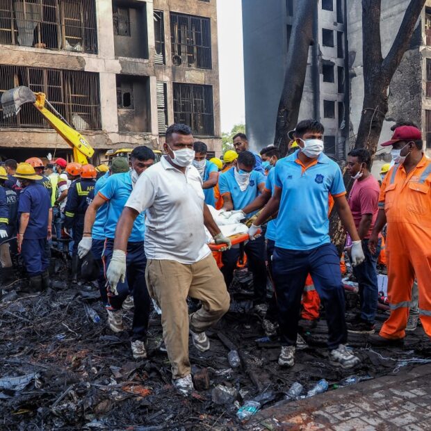 india aviation crash