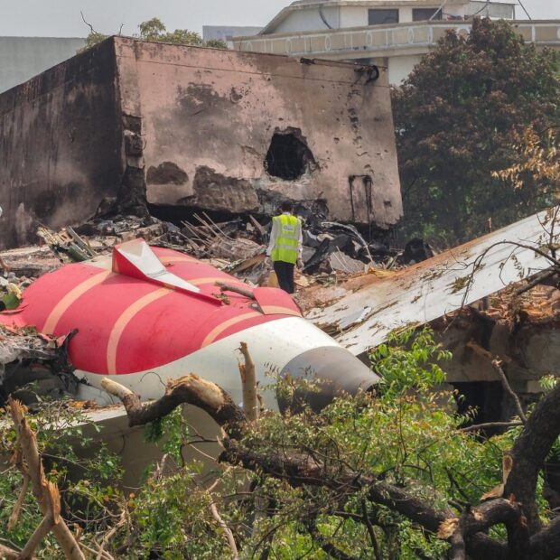 india aviation crash