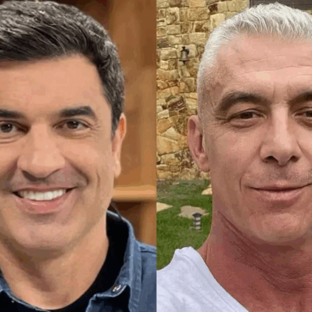 Ex de Ana Hickmann é condenado, promete recorrer e garante: "A novela ainda não acabou!"