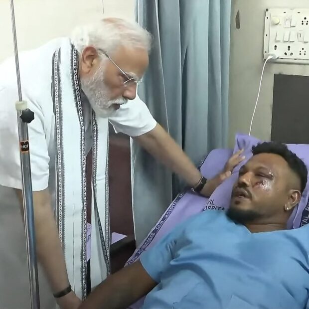 india aviation crash