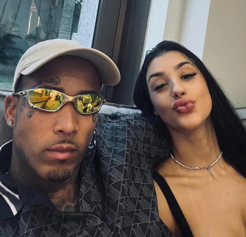 gato preto e bia miranda 2580698