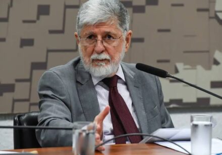 celso amorim