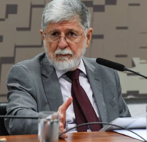 celso amorim