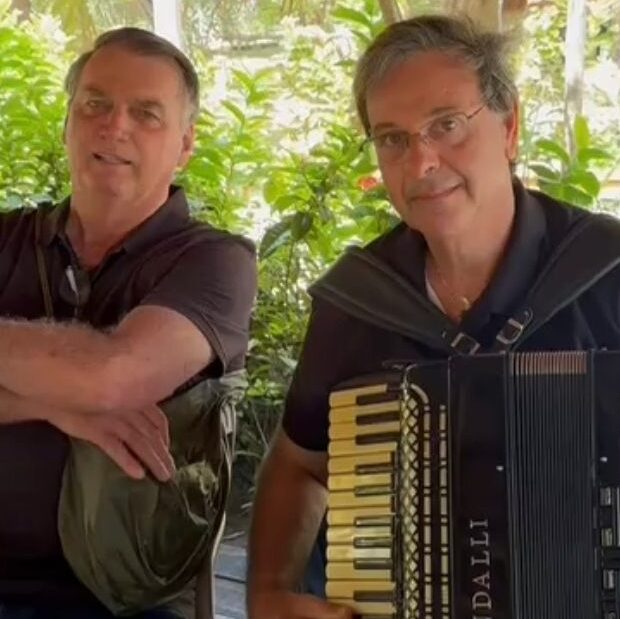 pf prende gilson machado, ex ministro de bolsonaro