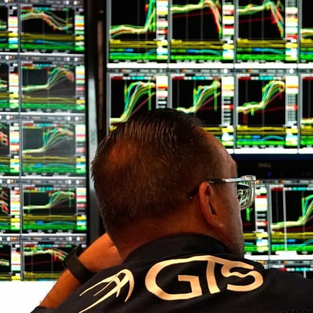 Foto: Timothy A. Clary/AFP