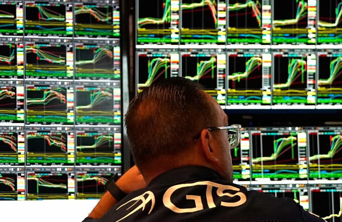 Foto: Timothy A. Clary/AFP