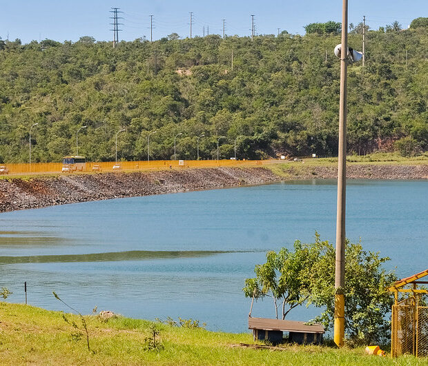 Foto: Arquivo/Agência Brasília