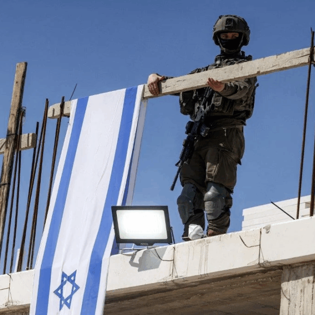 Foto: HAZEM BADER / AFP