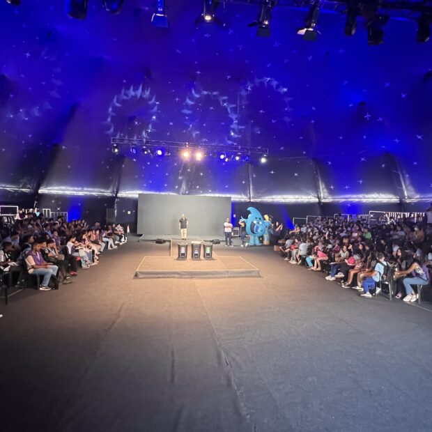 Foto: Divulgação/Adasa