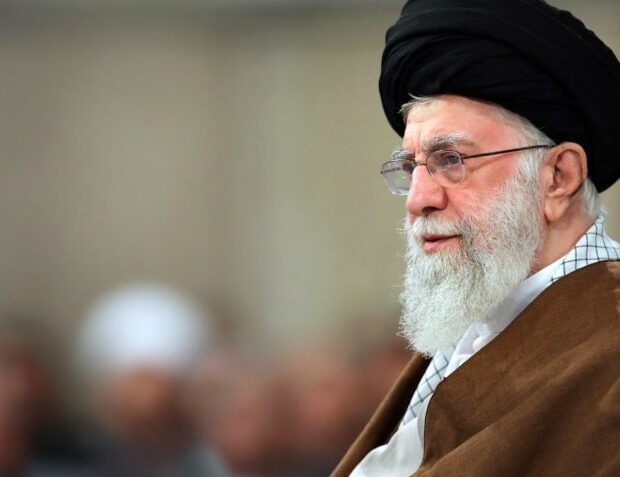 ali khamenei