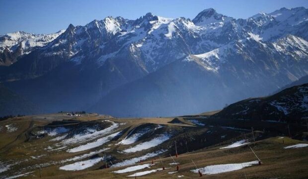 Foto: Anne-Christine POUJOULAT / AFP