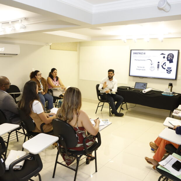 Foto: Jhonatan Cantarelle/Agência Saúde-DF