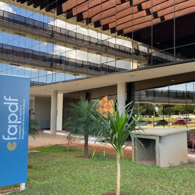 Foto: Agência Brasília