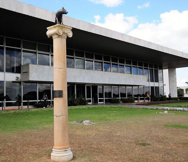 Foto: Lúcio Bernardo Jr./Agência Brasília