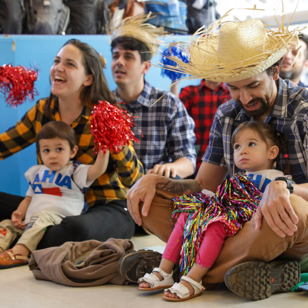 Foto: Geovana Albuquerque/Agência Brasília