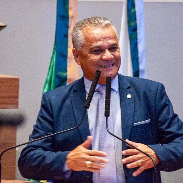 Foto: Carolina Curi/ Agência CLDF