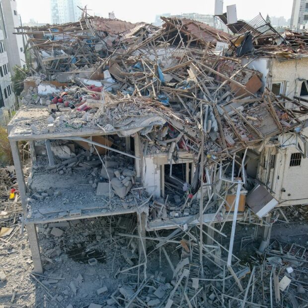 israel iran conflict