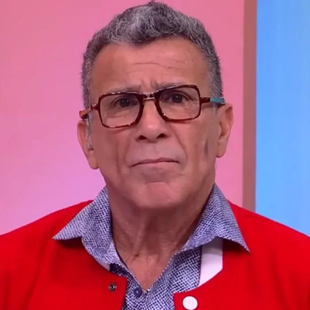 O ator relembrou sua pior experiência em novelas e alfinetou Aguinaldo Silva: "Estava ruim pra mim"