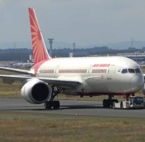 air india
