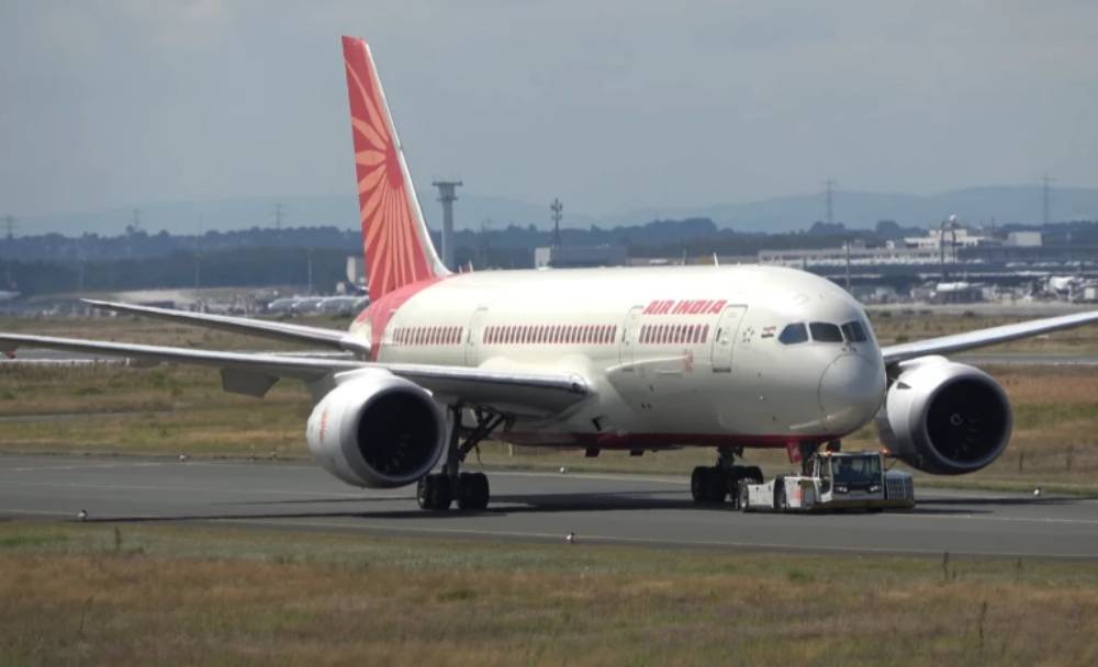 air india
