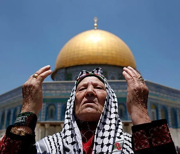 Foto: Ahmad Gharabli/AFP