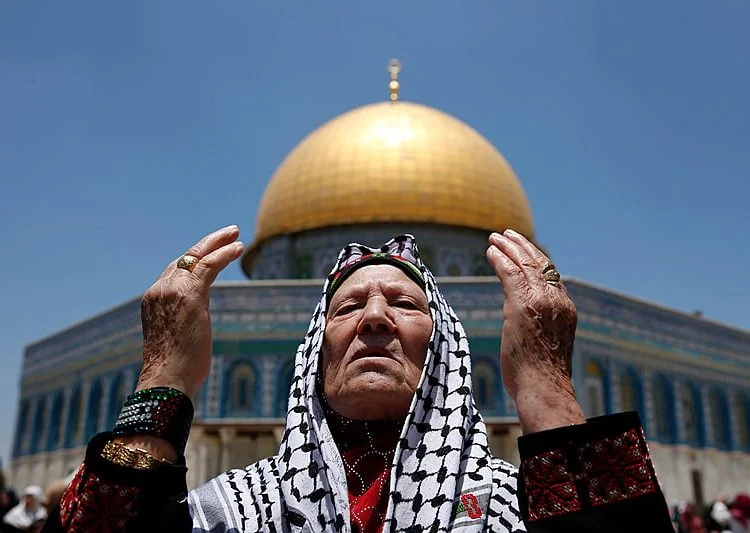 Foto: Ahmad Gharabli/AFP