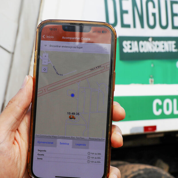 16.6. slu. app slu joel rodrigues agência brasília