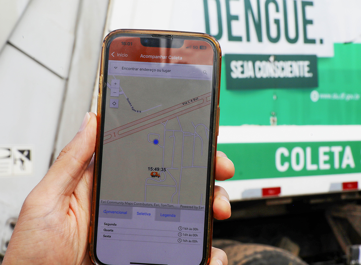 16.6. slu. app slu joel rodrigues agência brasília