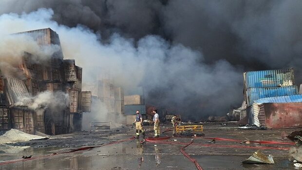 Foto: Meysam Mirsadeh/TASNIM NEWS/AFP