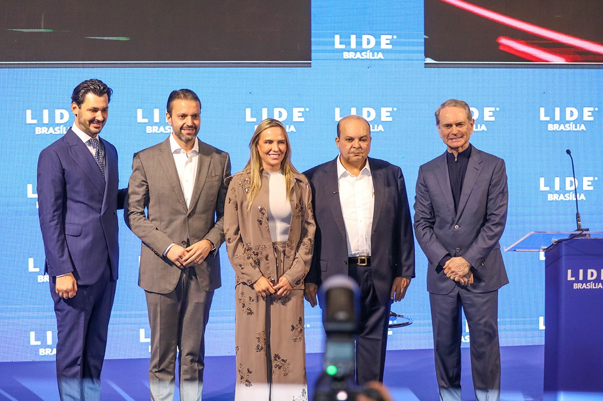 Foto: Renato Alves/Agência Brasília