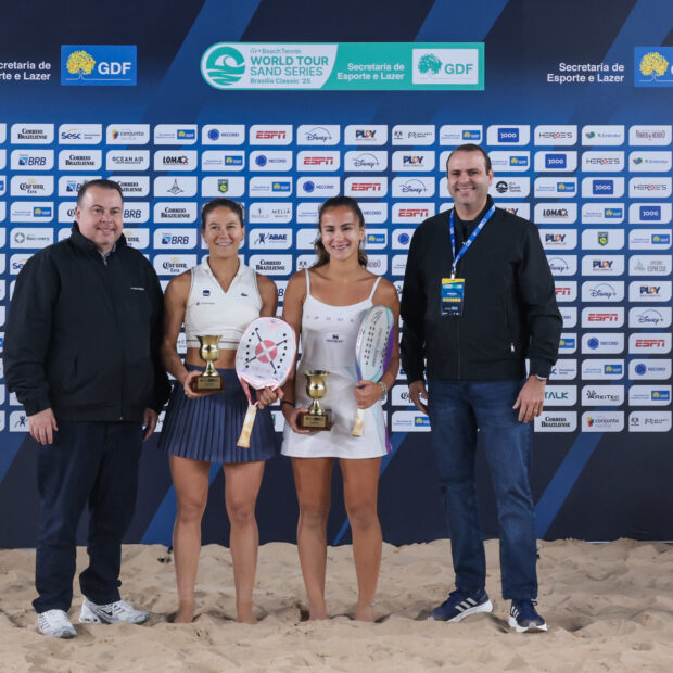 Foto: Divulgação/SEL-DF