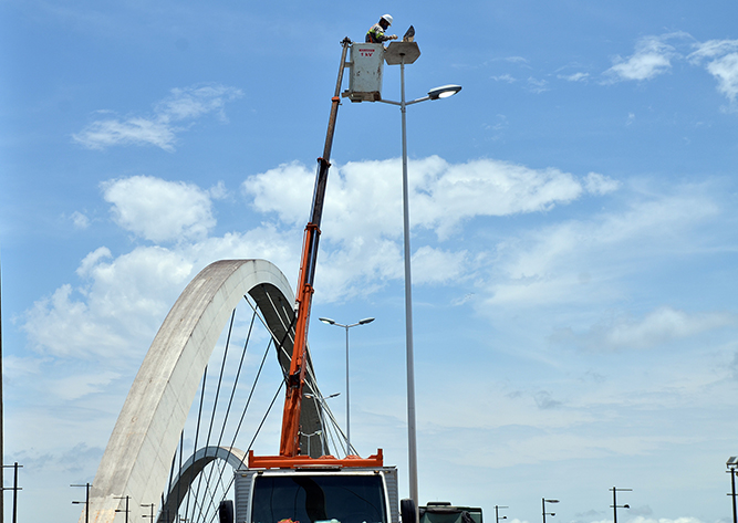 Foto: Agência Brasília