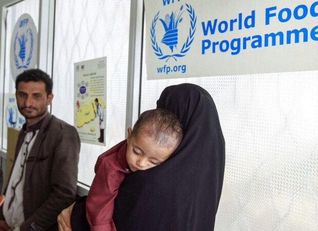 Foto: Mohammed HUWAIS / AFP
