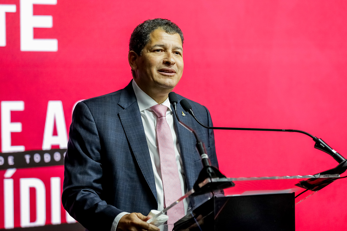 Foto: Divulgação/Agência Brasília