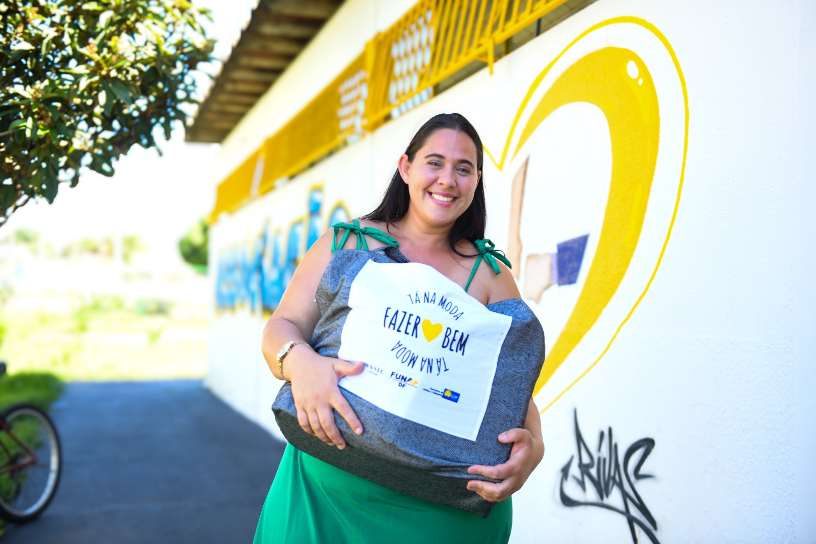 Foto: Jhonatan Vieira/Sejus