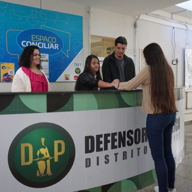 Foto: Agência Brasília