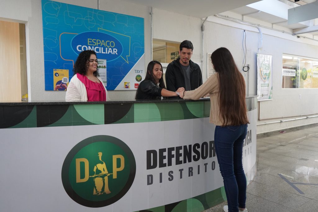 Foto: Agência Brasília
