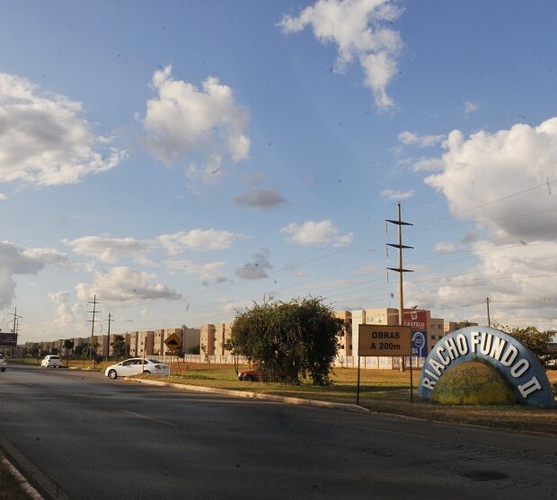Foto: Joel Rodrigues/Agência Brasília