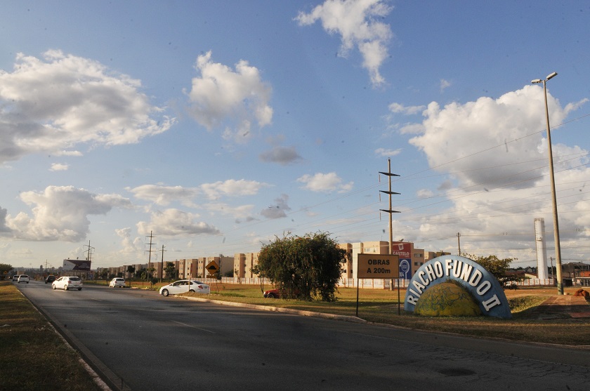 Foto: Joel Rodrigues/Agência Brasília
