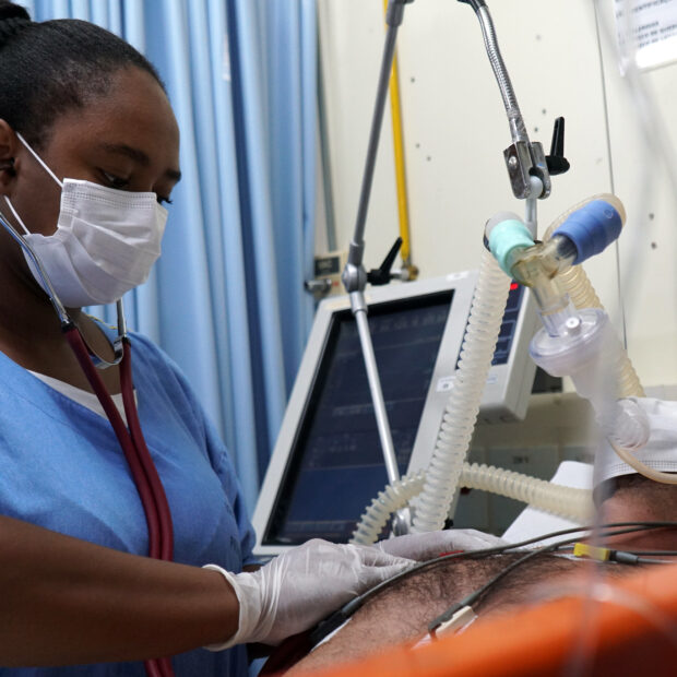 Foto: Divulgação/IgesDF