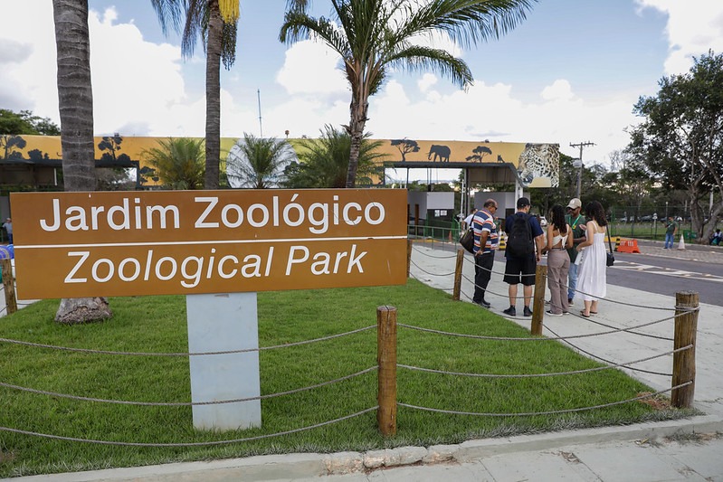Foto: Geovana Albuquerque/Agência Brasília
