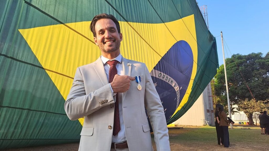 marco antonio costa junior