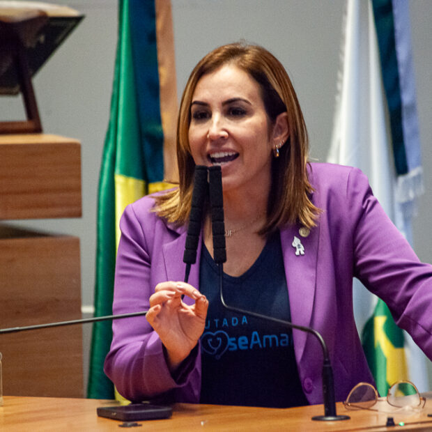 Foto: Carolina Curi/Agência CLDF
