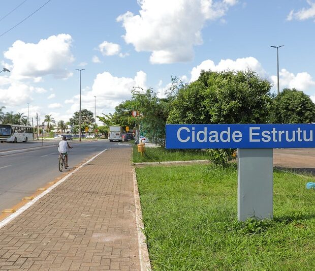 Foto: Tony Oliveira/Agência Brasília